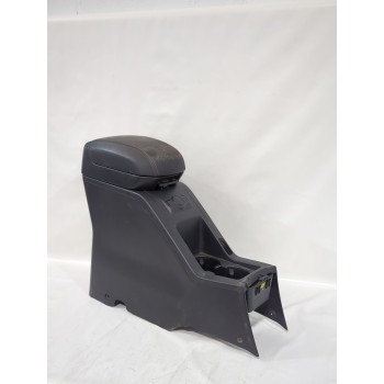 Recambio de consola central para chevrolet captiva (c100, c140) 2.0 d referencia OEM IAM 96476871  
