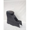 Recambio de consola central para chevrolet captiva (c100, c140) 2.0 d referencia OEM IAM 96476871  