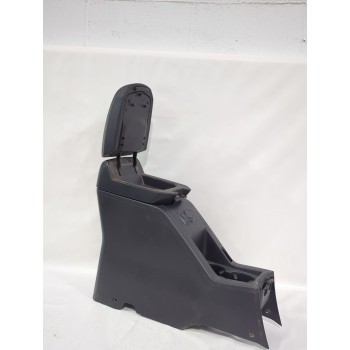 Recambio de consola central para chevrolet captiva (c100, c140) 2.0 d referencia OEM IAM 96476871  