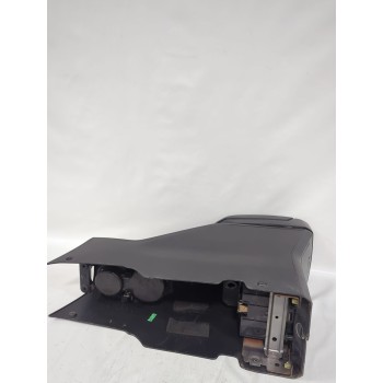 Recambio de consola central para chevrolet captiva (c100, c140) 2.0 d referencia OEM IAM 96476871  