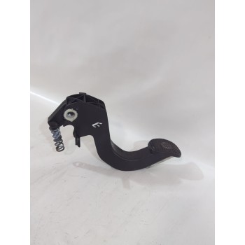 Recambio de pedal embrague para alfa romeo 147 (937_) 1.9 jtdm 8v (937.axd1a, 937.axu1a, 937.bxu1a) referencia OEM IAM 000004675