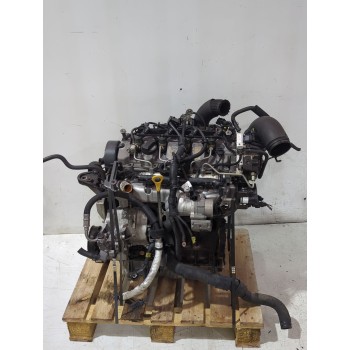 Recambio de motor completo para hyundai tucson (jm) 2.0 crdi referencia OEM IAM 2110127G10  