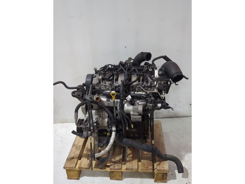 Recambio de motor completo para hyundai tucson (jm) 2.0 crdi referencia OEM IAM 2110127G10  