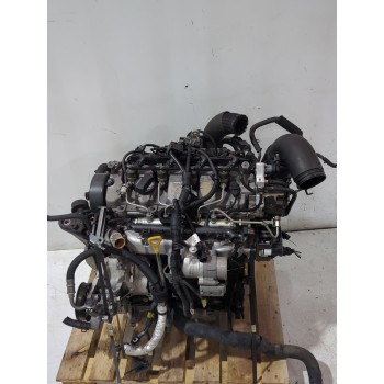 Recambio de motor completo para hyundai tucson (jm) 2.0 crdi referencia OEM IAM 2110127G10  