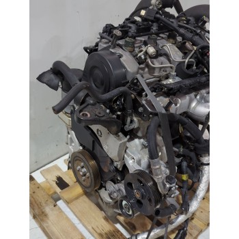 Recambio de motor completo para hyundai tucson (jm) 2.0 crdi referencia OEM IAM 2110127G10  