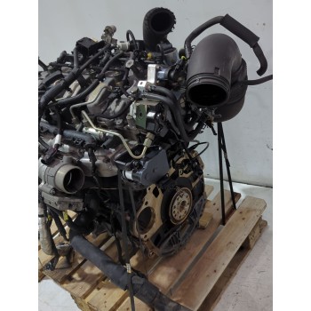 Recambio de motor completo para hyundai tucson (jm) 2.0 crdi referencia OEM IAM 2110127G10  