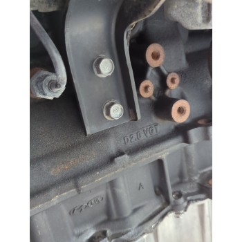 Recambio de motor completo para hyundai tucson (jm) 2.0 crdi referencia OEM IAM 2110127G10  