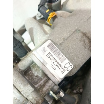 Recambio de motor completo para opel astra g hatchback (t98) 1.6 (f08, f48) referencia OEM IAM VERE7900  