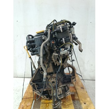 Recambio de motor completo para opel astra g hatchback (t98) 1.6 (f08, f48) referencia OEM IAM VERE7900  