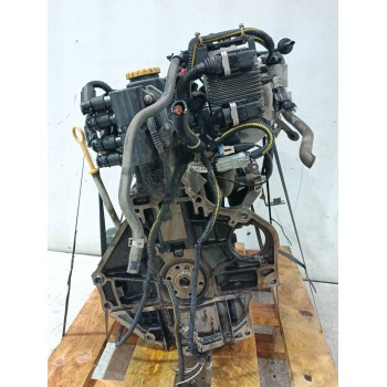 Recambio de motor completo para opel astra g hatchback (t98) 1.6 (f08, f48) referencia OEM IAM VERE7900  