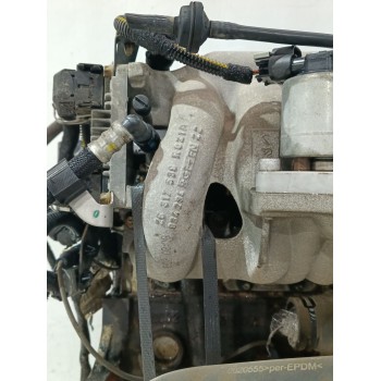 Recambio de motor completo para opel astra g hatchback (t98) 1.6 (f08, f48) referencia OEM IAM VERE7900  