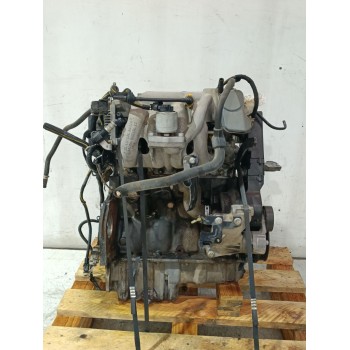 Recambio de motor completo para opel astra g hatchback (t98) 1.6 (f08, f48) referencia OEM IAM VERE7900  