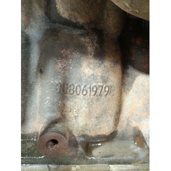 Recambio de motor completo para opel astra g hatchback (t98) 1.6 (f08, f48) referencia OEM IAM VERE7900  