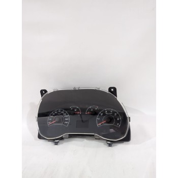 Recambio de cuadro instrumentos para fiat doblo cargo (263_) 1.3 d multijet referencia OEM IAM 0520428470/503015161704  