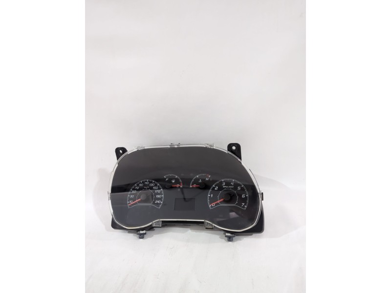 Recambio de cuadro instrumentos para fiat doblo cargo (263_) 1.3 d multijet referencia OEM IAM 0520428470/503015161704  