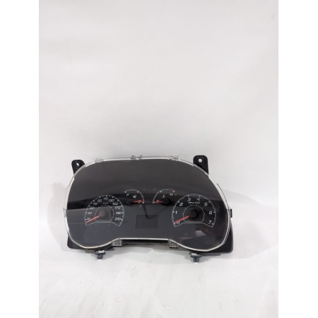 Recambio de cuadro instrumentos para fiat doblo cargo (263_) 1.3 d multijet referencia OEM IAM 0520428470/503015161704  