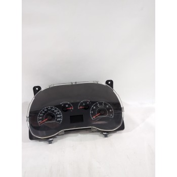 Recambio de cuadro instrumentos para fiat doblo cargo (263_) 1.3 d multijet referencia OEM IAM 0520428470/503015161704  