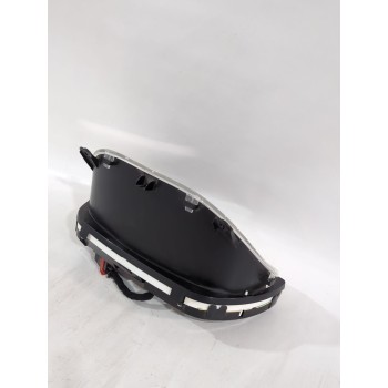 Recambio de cuadro instrumentos para fiat doblo cargo (263_) 1.3 d multijet referencia OEM IAM 0520428470/503015161704  