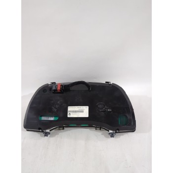 Recambio de cuadro instrumentos para fiat doblo cargo (263_) 1.3 d multijet referencia OEM IAM 0520428470/503015161704  