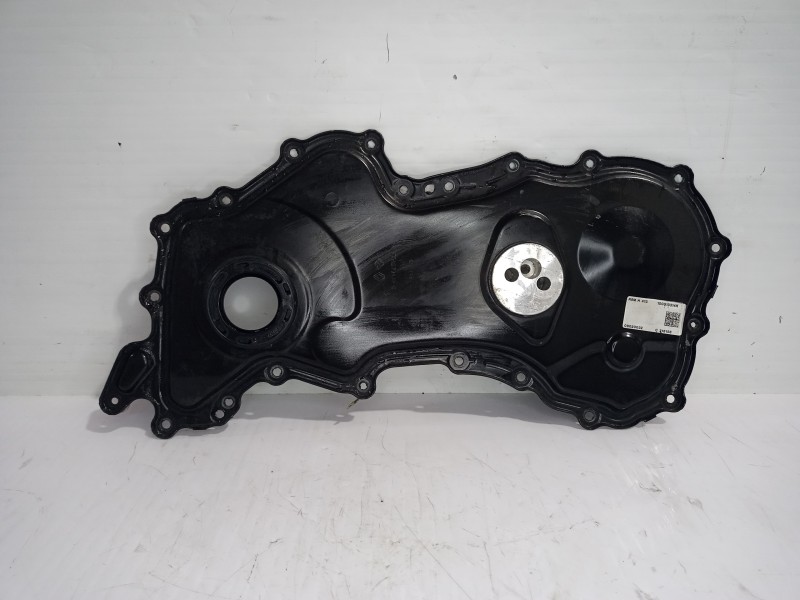 Recambio de tapa distribucion para renault trafic furgón l1h1 2,7t referencia OEM IAM 135027147R  