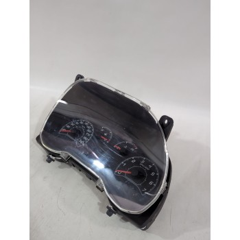 Recambio de cuadro instrumentos para fiat doblo cargo (263_) 1.3 d multijet referencia OEM IAM 0520428470/503015161704  