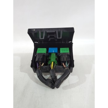 CAJA RELES / FUSIBLES 1495669080 