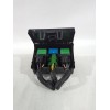 Recambio de caja reles / fusibles para citroën jumpy ii furgoneta 1.6 hdi 90 16v referencia OEM IAM 1495669080  