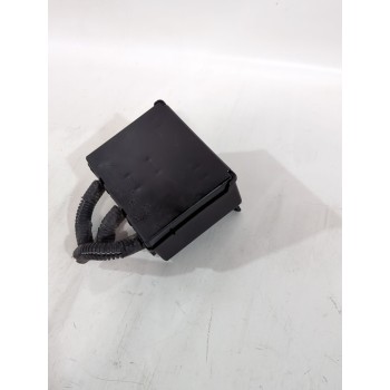 Recambio de caja reles / fusibles para citroën jumpy ii furgoneta 1.6 hdi 90 16v referencia OEM IAM 1495669080  