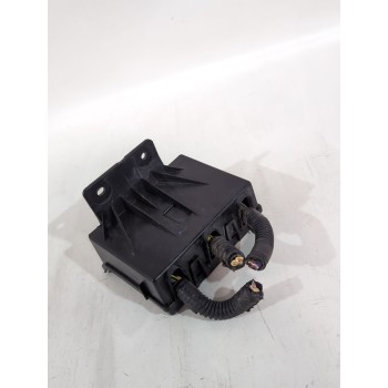 Recambio de caja reles / fusibles para citroën jumpy ii furgoneta 1.6 hdi 90 16v referencia OEM IAM 1495669080  