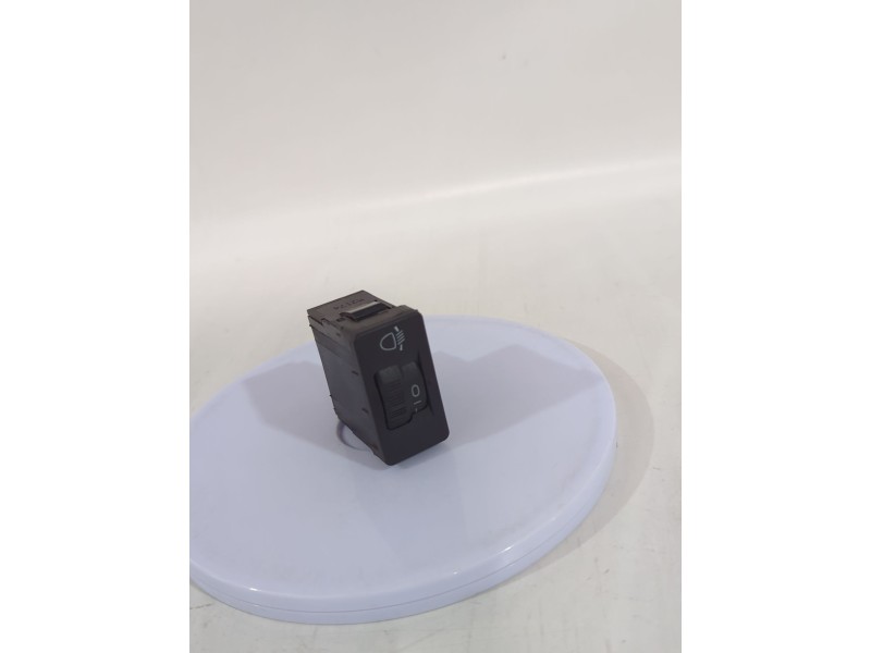 Recambio de mando luces para citroën jumpy ii furgoneta 1.6 hdi 90 16v referencia OEM IAM 96384422XT  
