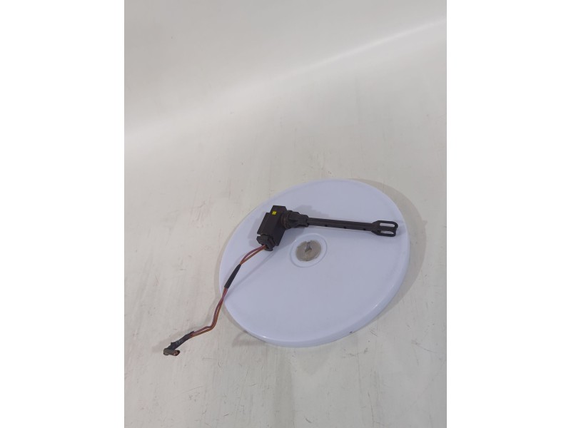 Recambio de sensor para citroën jumpy ii furgoneta 1.6 hdi 90 16v referencia OEM IAM A64200100  