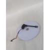 Recambio de sensor para citroën jumpy ii furgoneta 1.6 hdi 90 16v referencia OEM IAM A64200100  