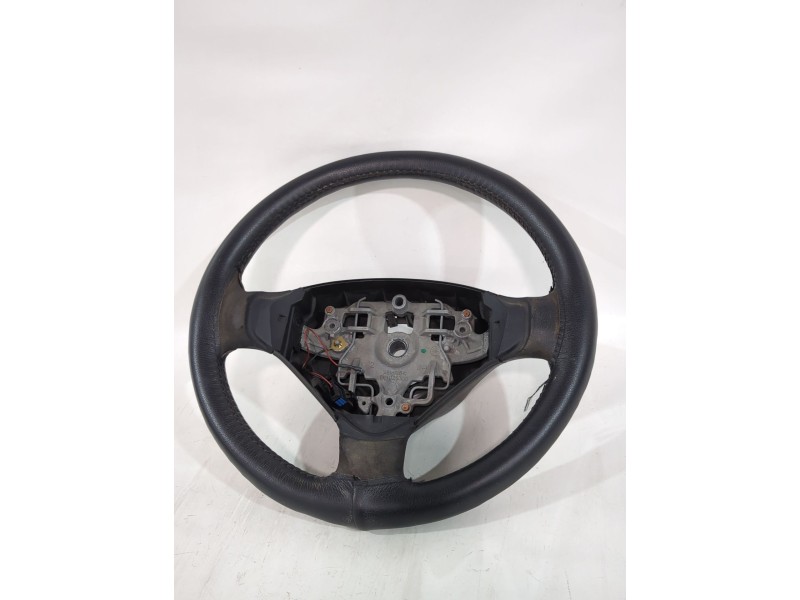 Recambio de volante para citroën jumpy ii furgoneta 1.6 hdi 90 16v referencia OEM IAM SV1025300  