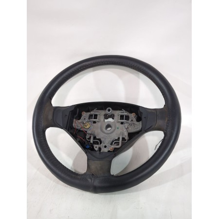 Recambio de volante para citroën jumpy ii furgoneta 1.6 hdi 90 16v referencia OEM IAM SV1025300  