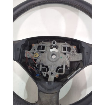 Recambio de volante para citroën jumpy ii furgoneta 1.6 hdi 90 16v referencia OEM IAM SV1025300  