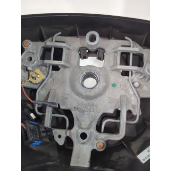 Recambio de volante para citroën jumpy ii furgoneta 1.6 hdi 90 16v referencia OEM IAM SV1025300  