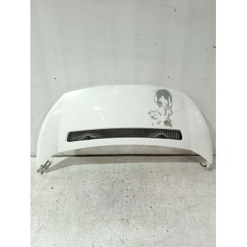 Recambio de capot para citroën jumpy ii furgoneta 1.6 hdi 90 16v referencia OEM IAM 7901N1  