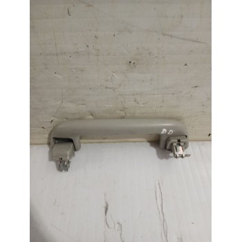 Recambio de asidero techo delantero derecho para toyota auris (_e15_) 1.33 dual-vvti (nre150_) referencia OEM IAM 7461005140B0  