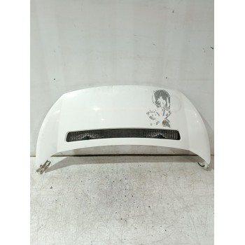 Recambio de capot para citroën jumpy ii furgoneta 1.6 hdi 90 16v referencia OEM IAM 7901N1  