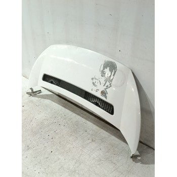 Recambio de capot para citroën jumpy ii furgoneta 1.6 hdi 90 16v referencia OEM IAM 7901N1  