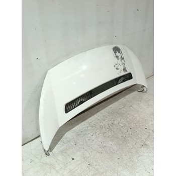 Recambio de capot para citroën jumpy ii furgoneta 1.6 hdi 90 16v referencia OEM IAM 7901N1  
