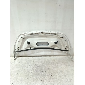 Recambio de capot para citroën jumpy ii furgoneta 1.6 hdi 90 16v referencia OEM IAM 7901N1  