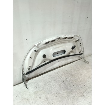 Recambio de capot para citroën jumpy ii furgoneta 1.6 hdi 90 16v referencia OEM IAM 7901N1  