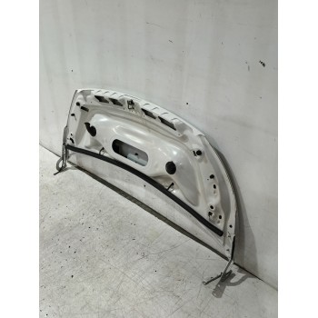 Recambio de capot para citroën jumpy ii furgoneta 1.6 hdi 90 16v referencia OEM IAM 7901N1  