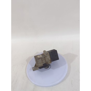 Recambio de caja precalentamiento para citroën jumpy ii furgoneta 1.6 hdi 90 16v referencia OEM IAM 9663824880  