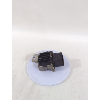 Recambio de caja precalentamiento para citroën jumpy ii furgoneta 1.6 hdi 90 16v referencia OEM IAM 9663824880  