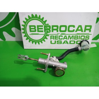 Recambio de bomba embrague para nissan almera (n16/e) 1.5 dci turbodiesel cat referencia OEM IAM 30610BN700  