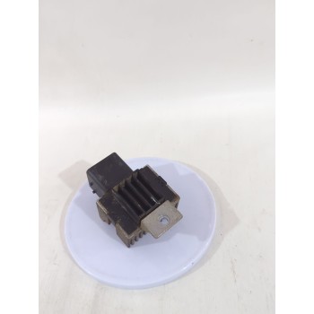 Recambio de caja precalentamiento para citroën jumpy ii furgoneta 1.6 hdi 90 16v referencia OEM IAM 9663824880  