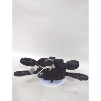 Recambio de mando multifuncion para citroën jumpy ii furgoneta 1.6 hdi 90 16v referencia OEM IAM 96659938XT  