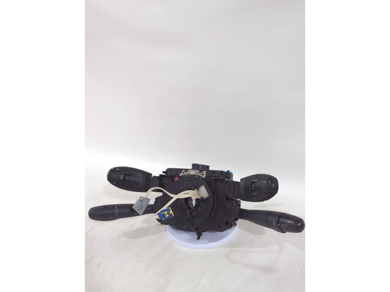 Recambio de mando multifuncion para citroën jumpy ii furgoneta 1.6 hdi 90 16v referencia OEM IAM 96659938XT  
